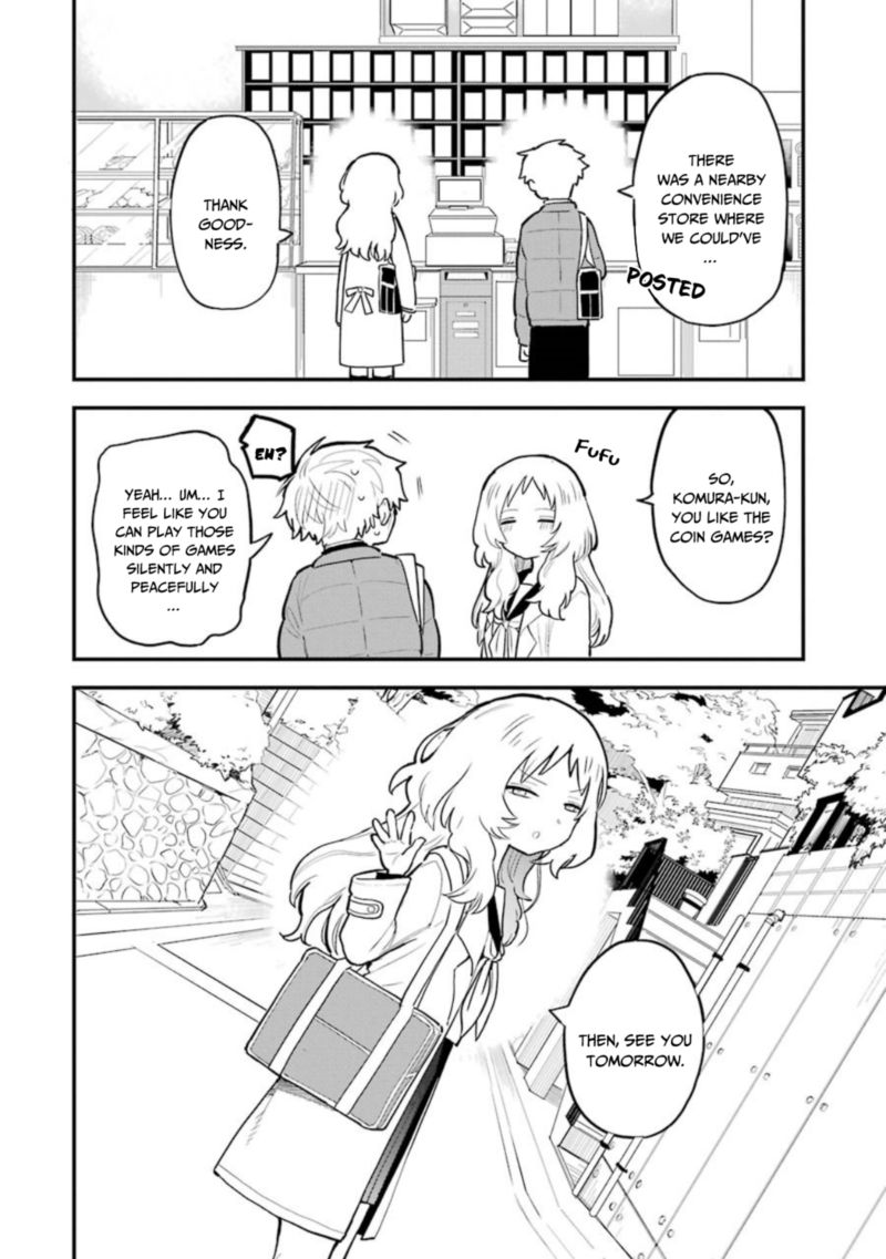 Sukinako Ga Megane Wo Wasureta 29 24