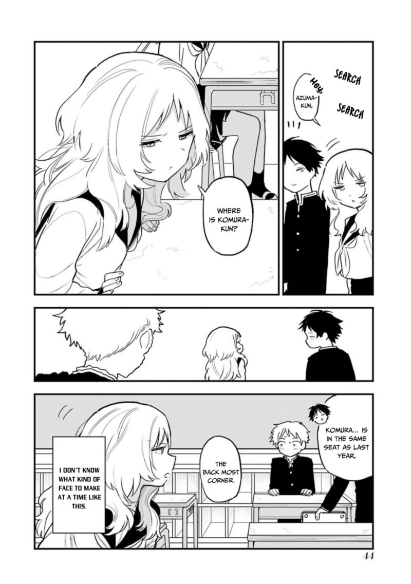 Sukinako Ga Megane Wo Wasureta 30 20