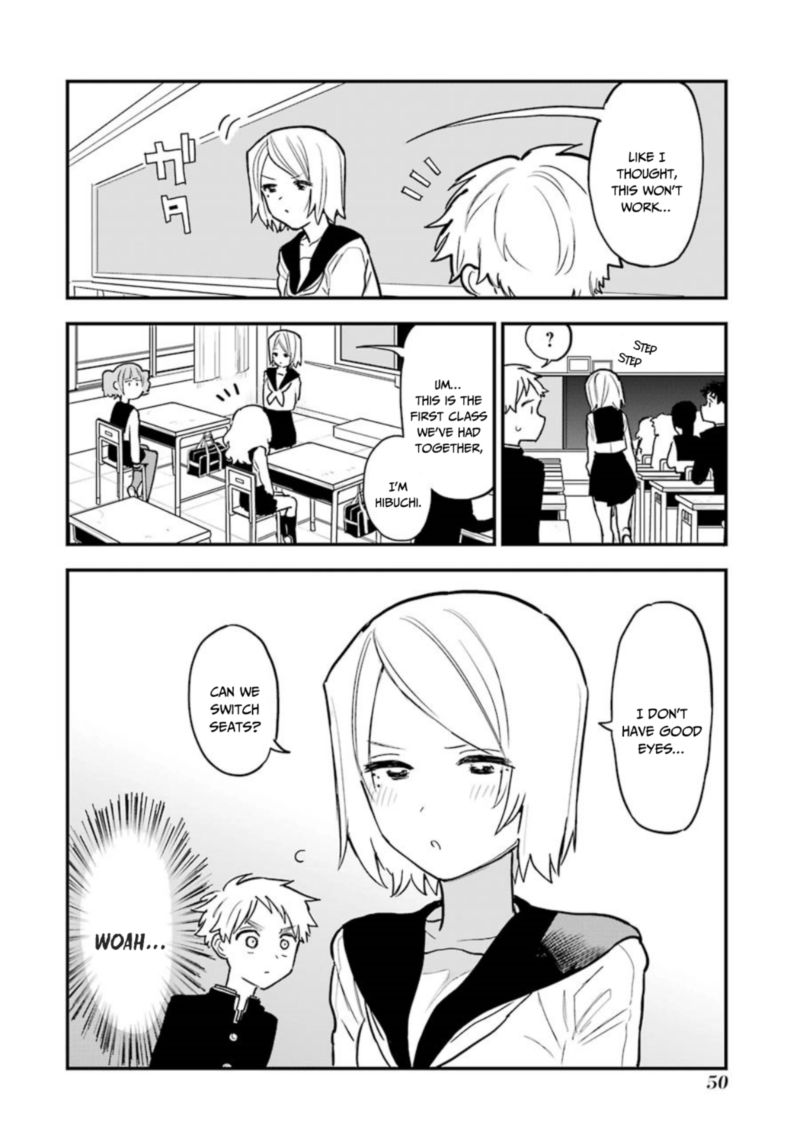 Sukinako Ga Megane Wo Wasureta 30 26