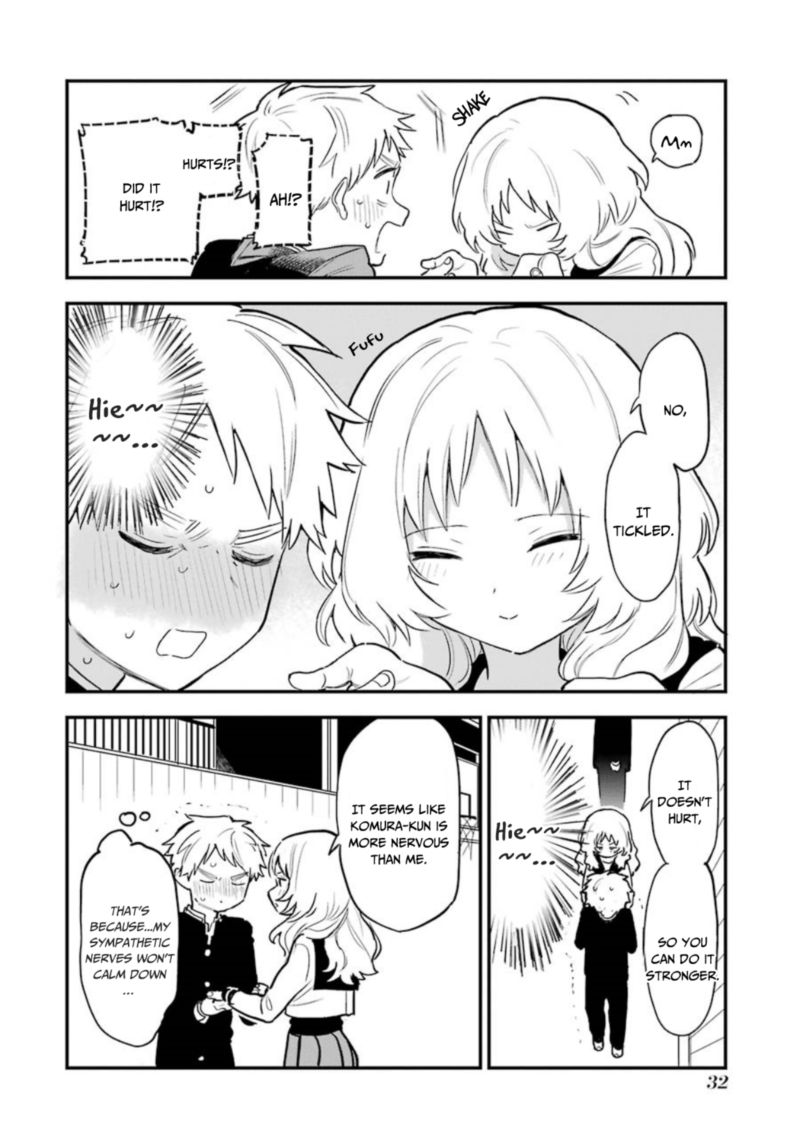 Sukinako Ga Megane Wo Wasureta 30 8