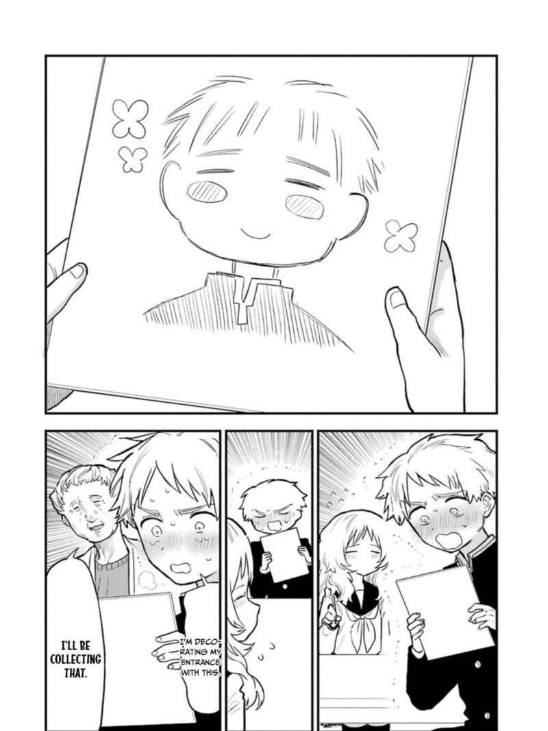 Sukinako Ga Megane Wo Wasureta 32 4