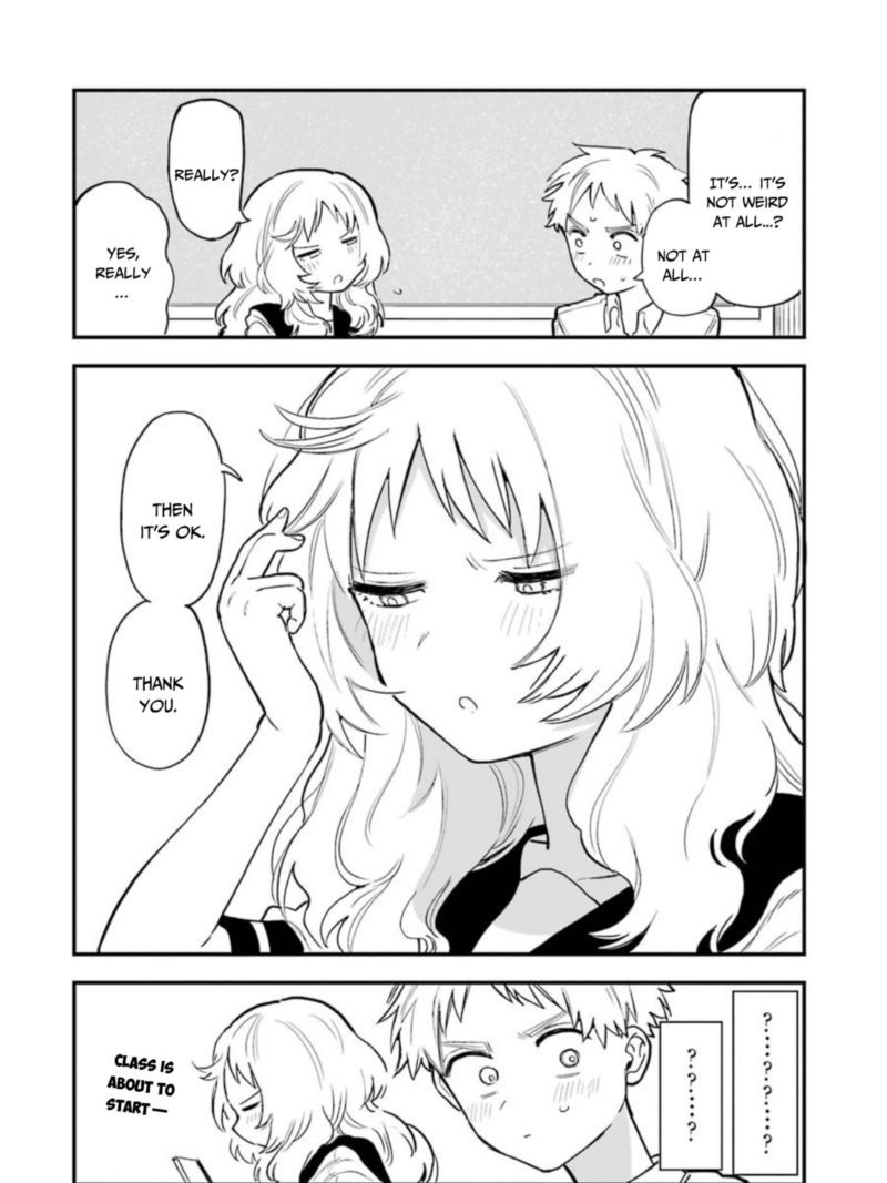 Sukinako Ga Megane Wo Wasureta 36 4