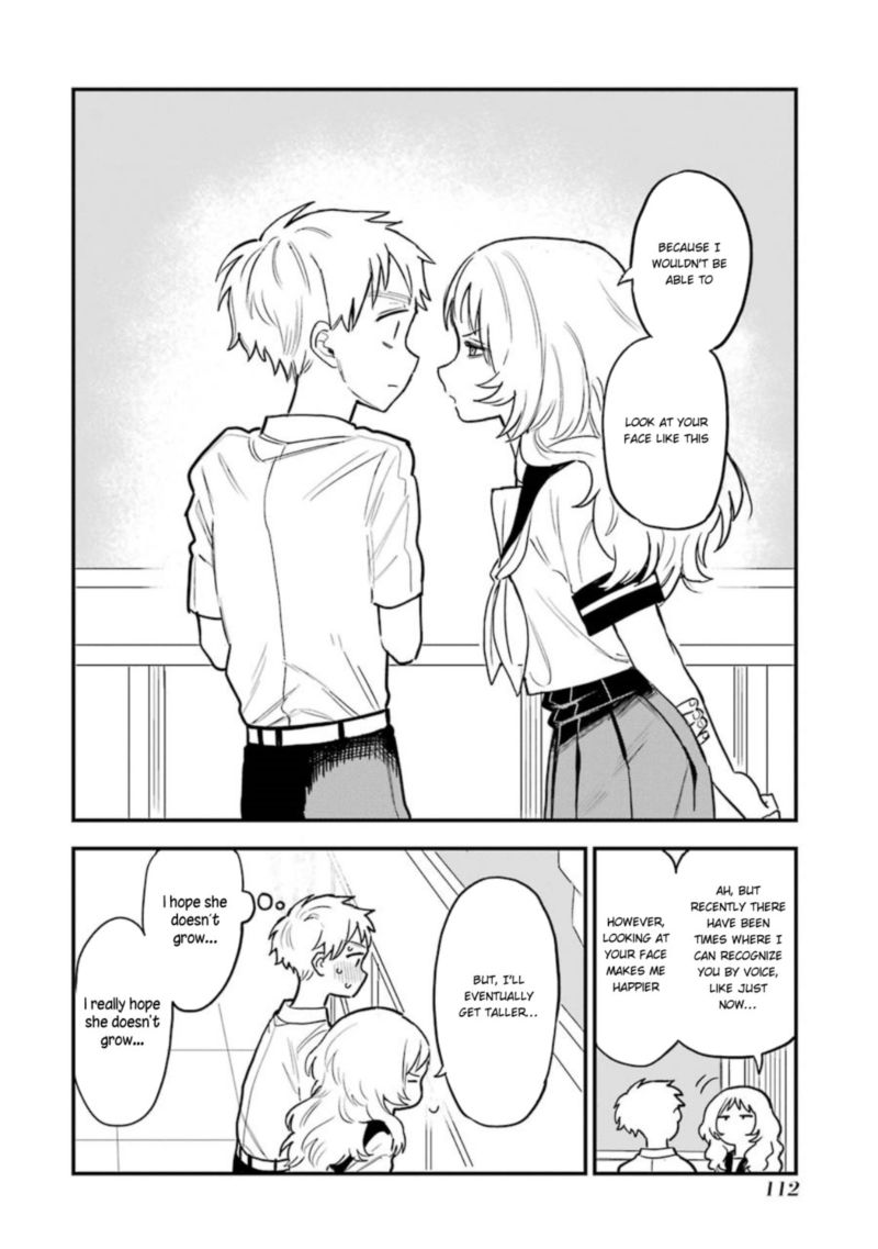 Sukinako Ga Megane Wo Wasureta 38 4