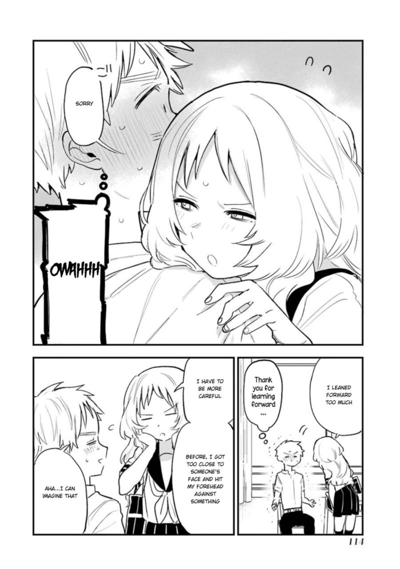 Sukinako Ga Megane Wo Wasureta 39 2