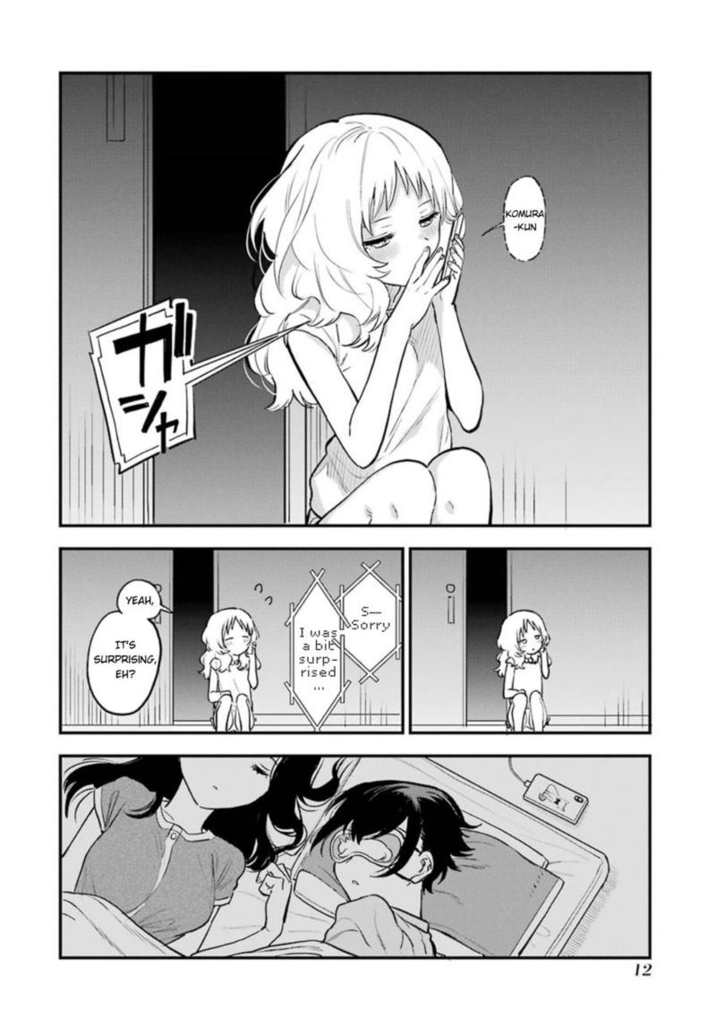 Sukinako Ga Megane Wo Wasureta 41 27
