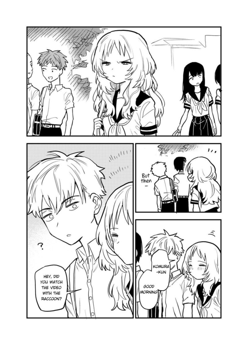 Sukinako Ga Megane Wo Wasureta 42 1