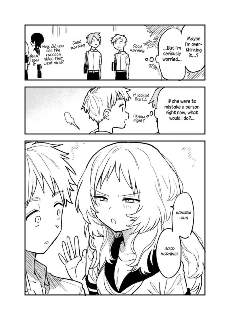 Sukinako Ga Megane Wo Wasureta 42 3