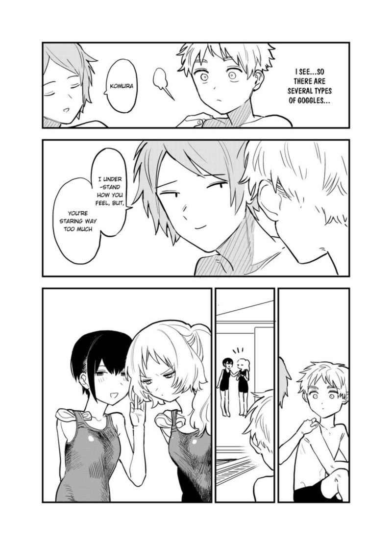 Sukinako Ga Megane Wo Wasureta 43 3