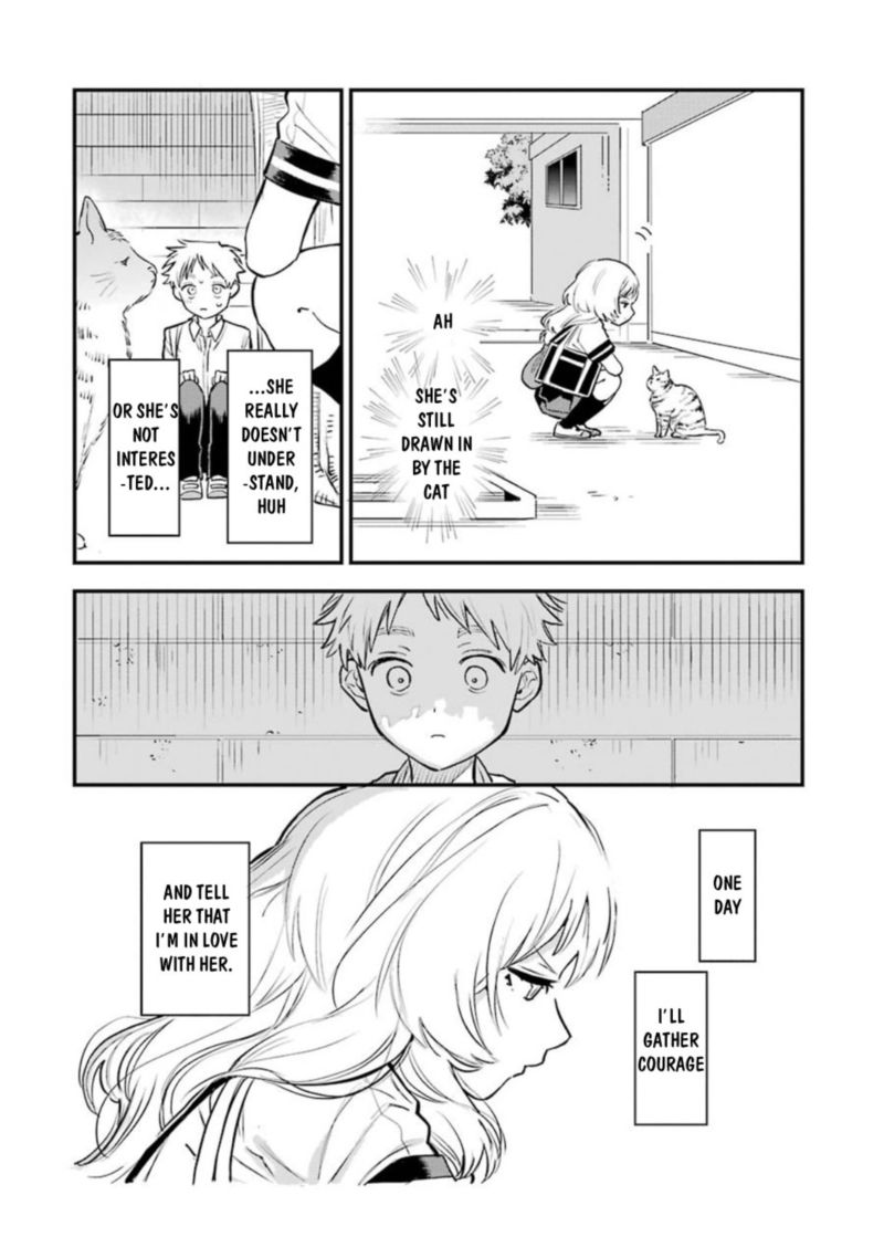 Sukinako Ga Megane Wo Wasureta 44 12