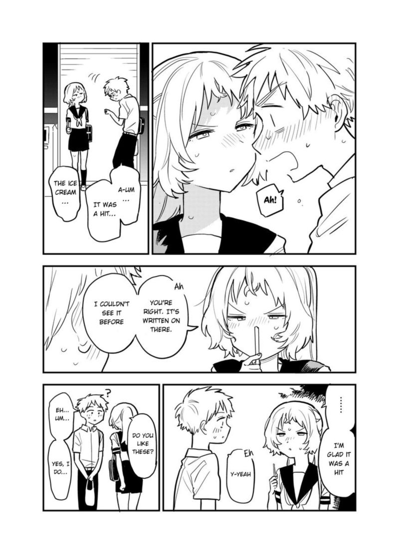 Sukinako Ga Megane Wo Wasureta 44 3