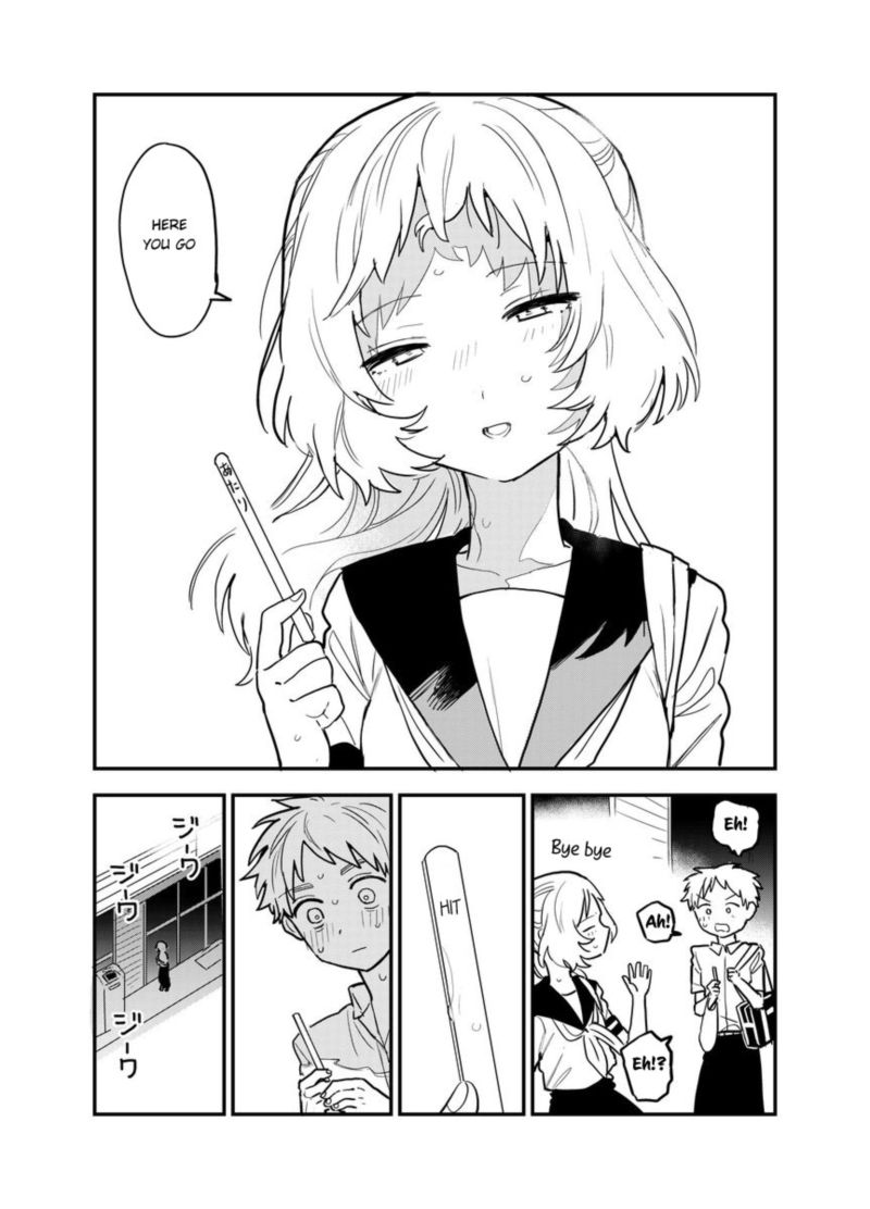 Sukinako Ga Megane Wo Wasureta 44 4