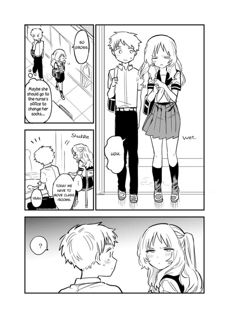 Sukinako Ga Megane Wo Wasureta 45 2