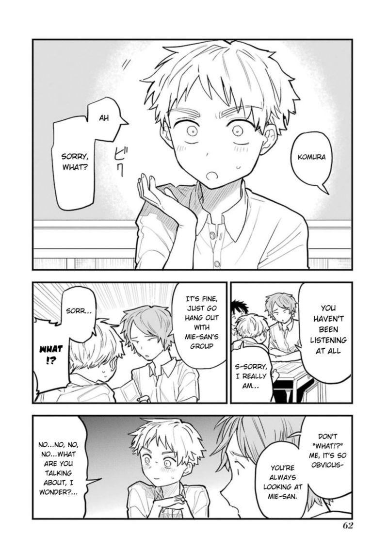 Sukinako Ga Megane Wo Wasureta 48 3