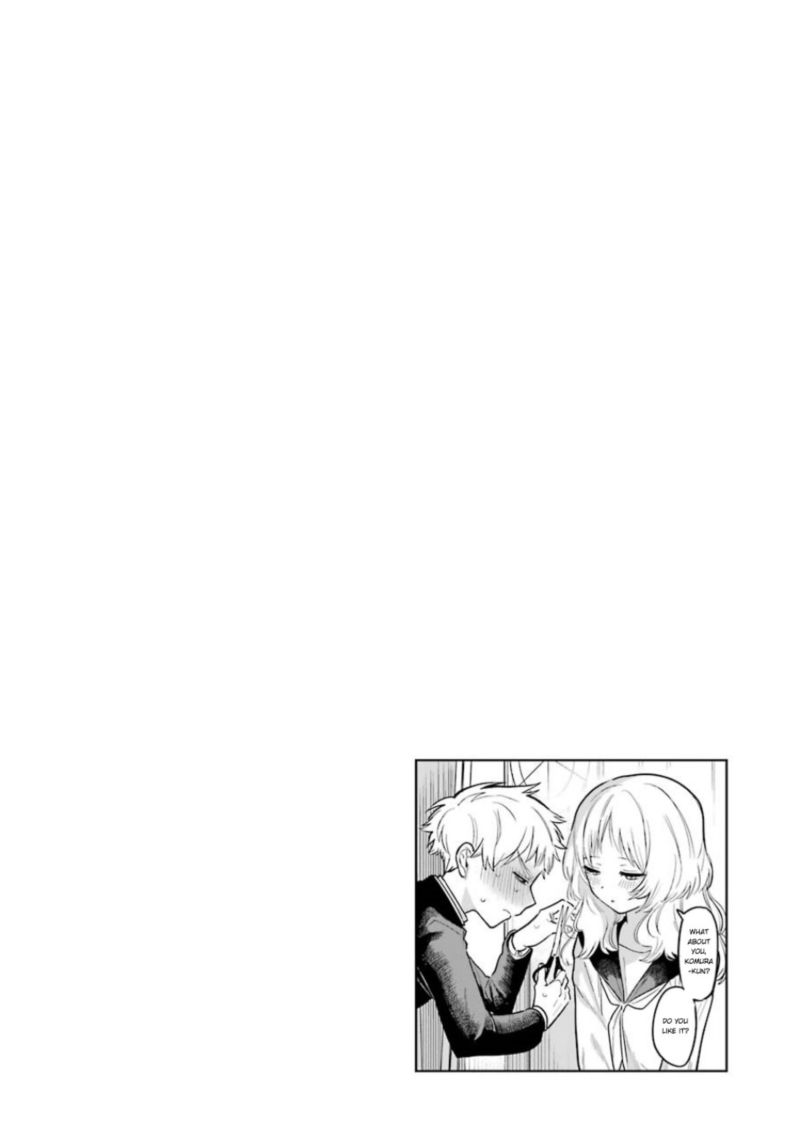 Sukinako Ga Megane Wo Wasureta 52 6