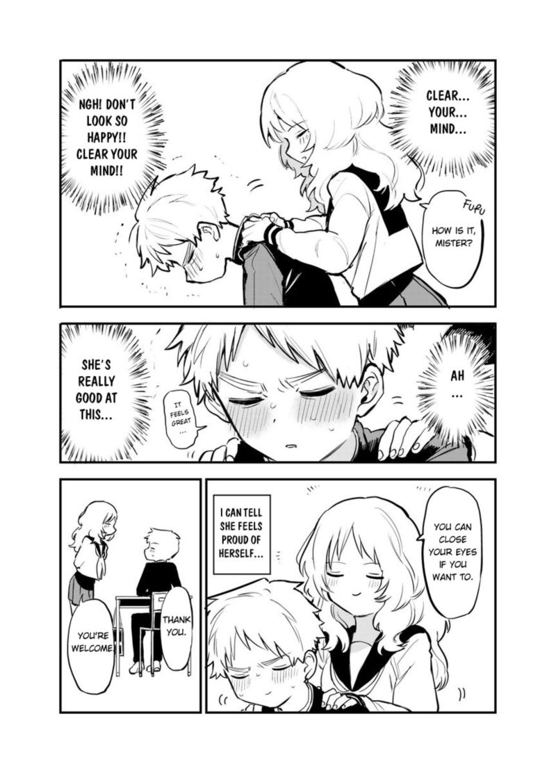 Sukinako Ga Megane Wo Wasureta 52 9