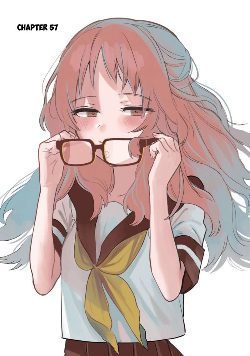 Sukinako Ga Megane Wo Wasureta 57 1