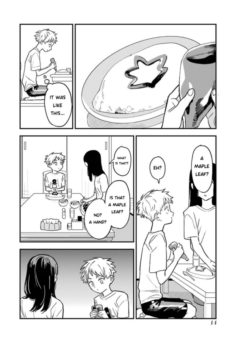 Sukinako Ga Megane Wo Wasureta 58 16