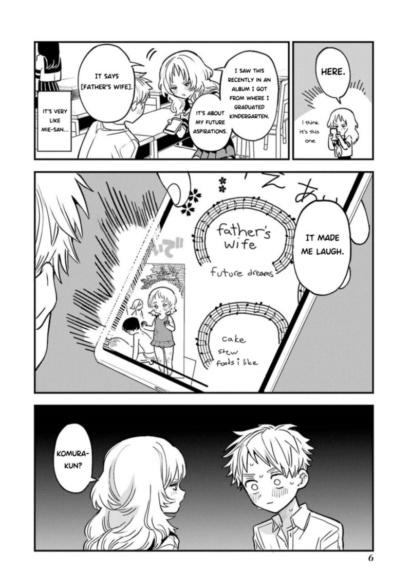 Sukinako Ga Megane Wo Wasureta 58 8