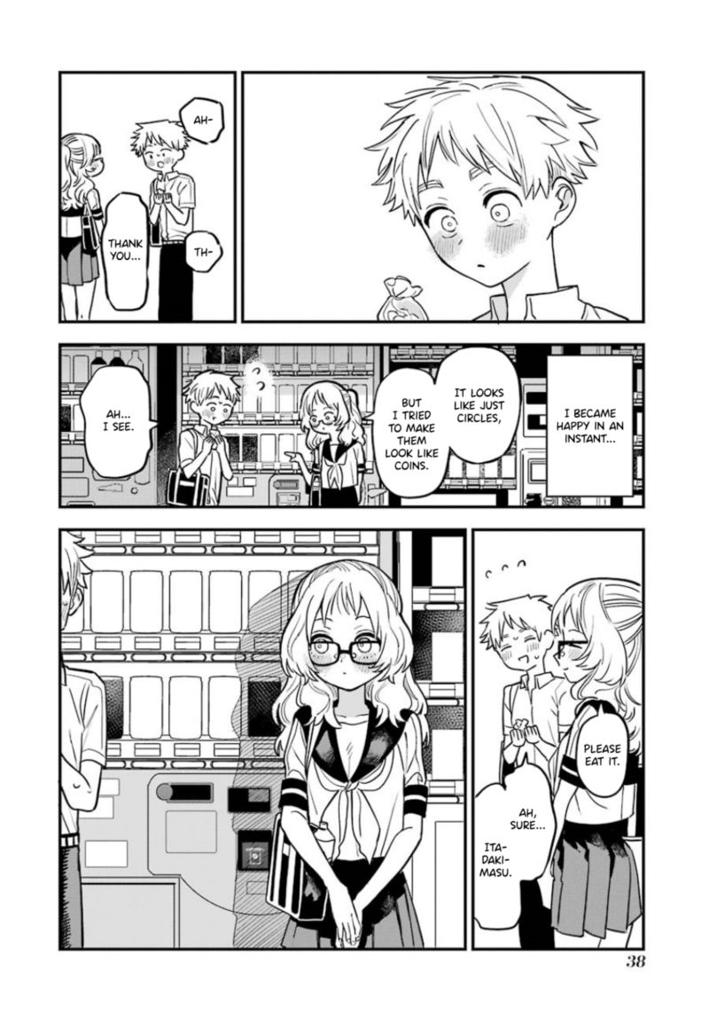 Sukinako Ga Megane Wo Wasureta 59 16