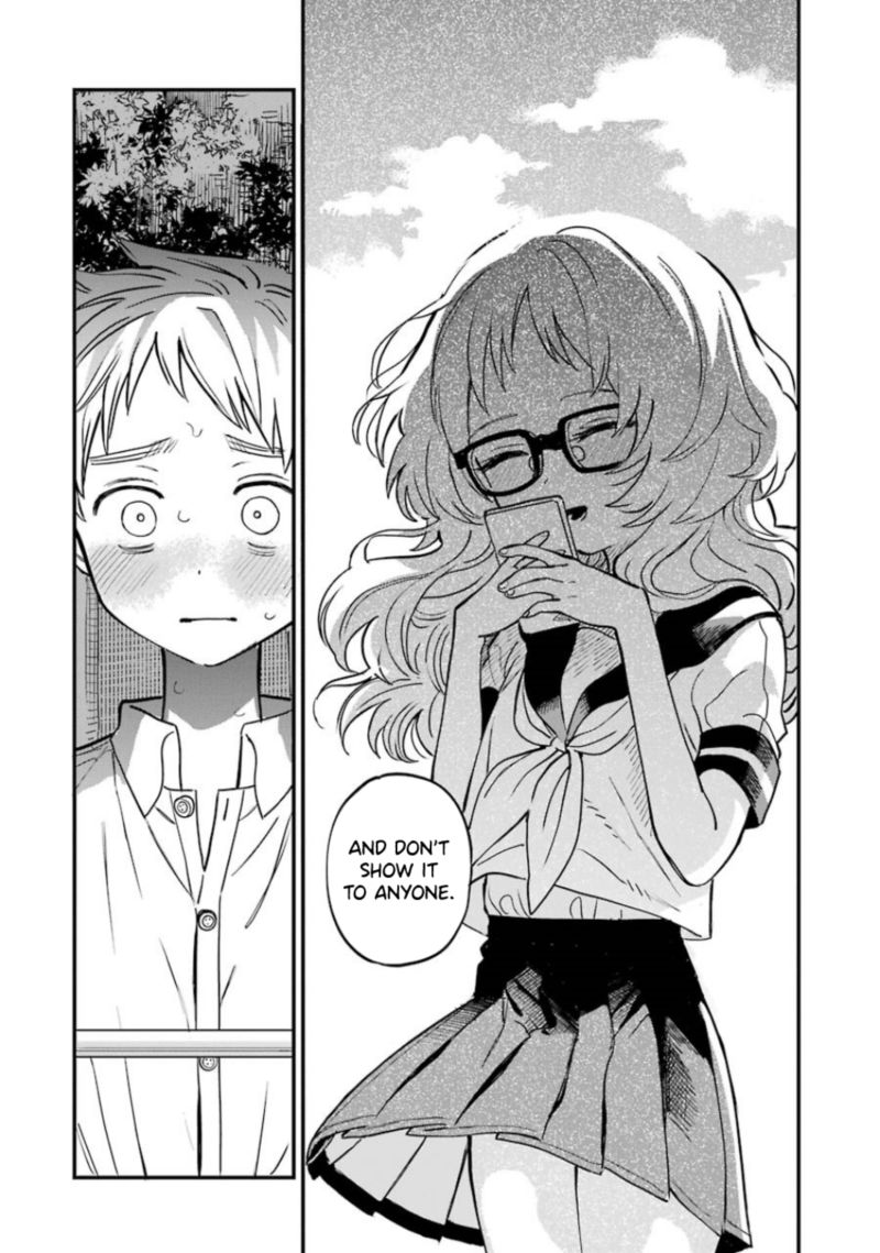 Sukinako Ga Megane Wo Wasureta 60 19