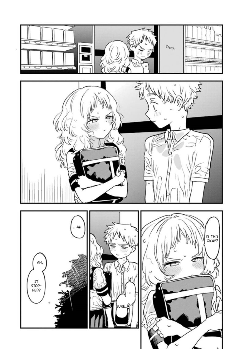 Sukinako Ga Megane Wo Wasureta 62 4