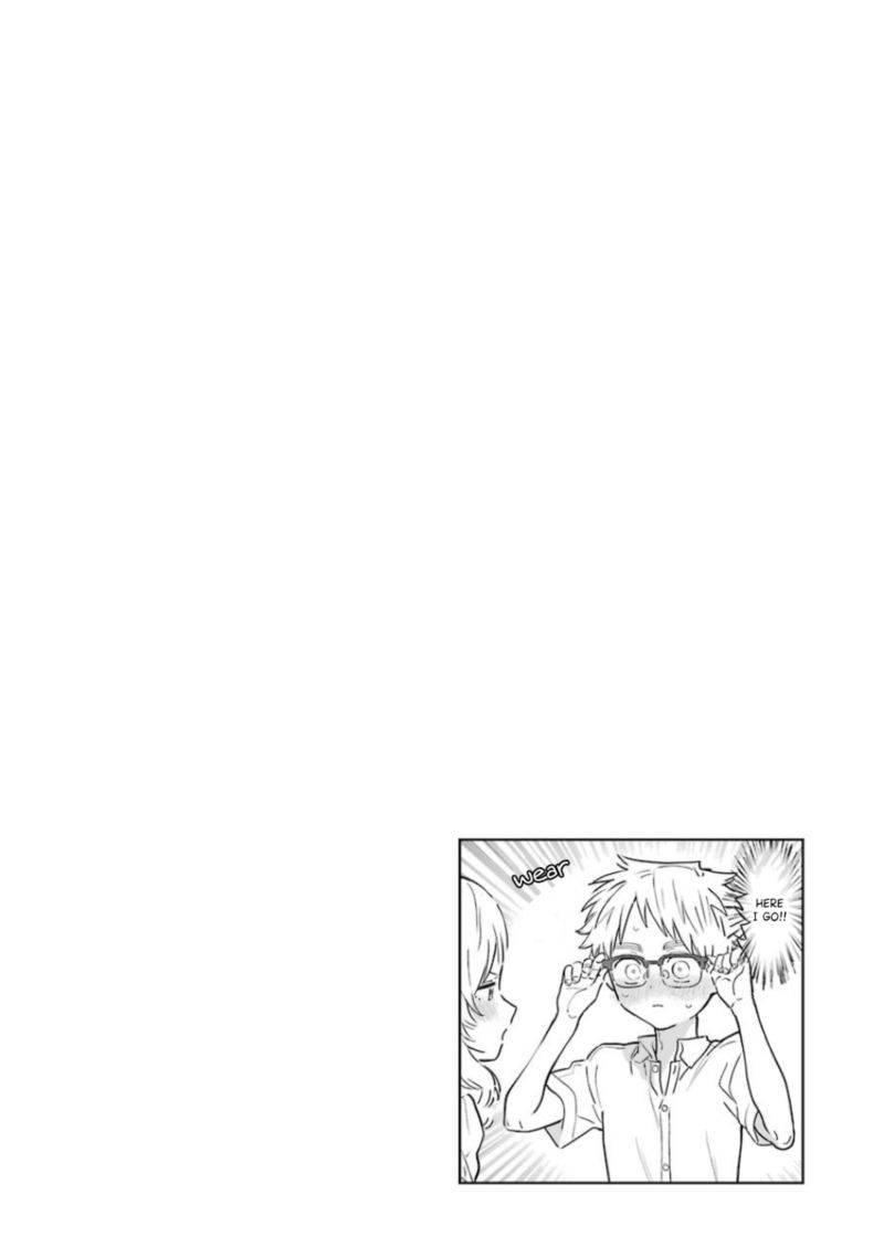 Sukinako Ga Megane Wo Wasureta 63 6