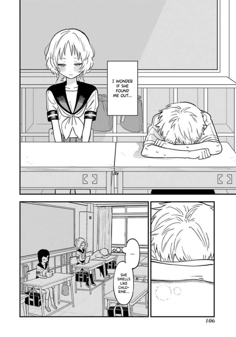 Sukinako Ga Megane Wo Wasureta 66 14