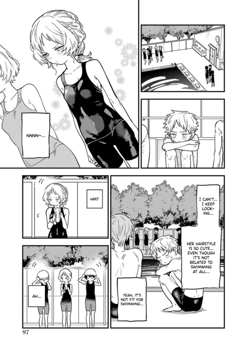 Sukinako Ga Megane Wo Wasureta 66 5