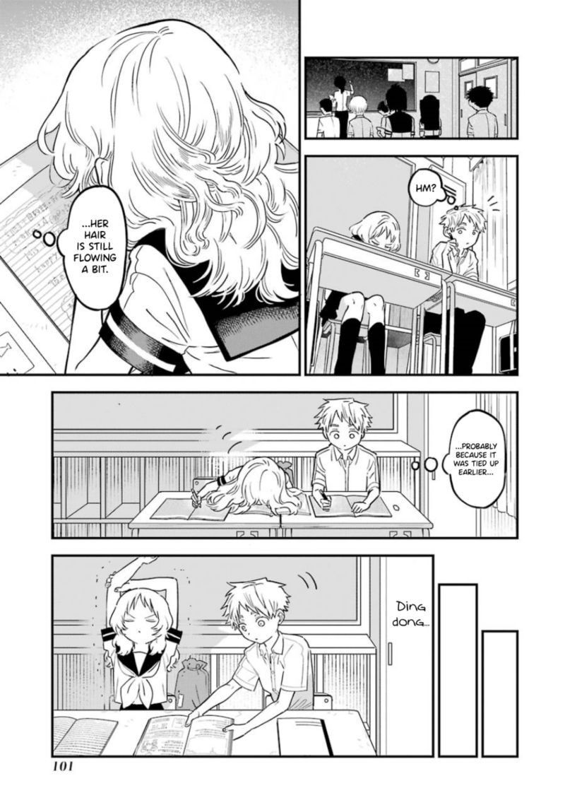 Sukinako Ga Megane Wo Wasureta 66 9