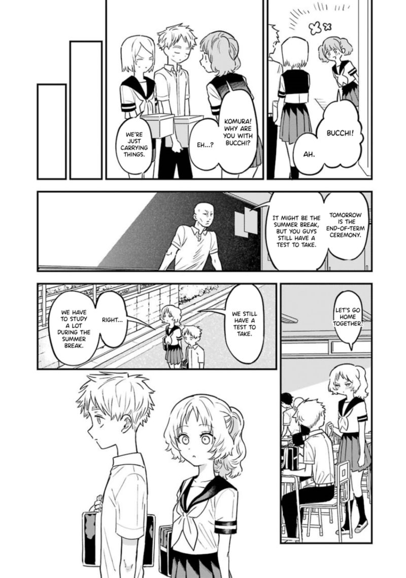 Sukinako Ga Megane Wo Wasureta 67 11