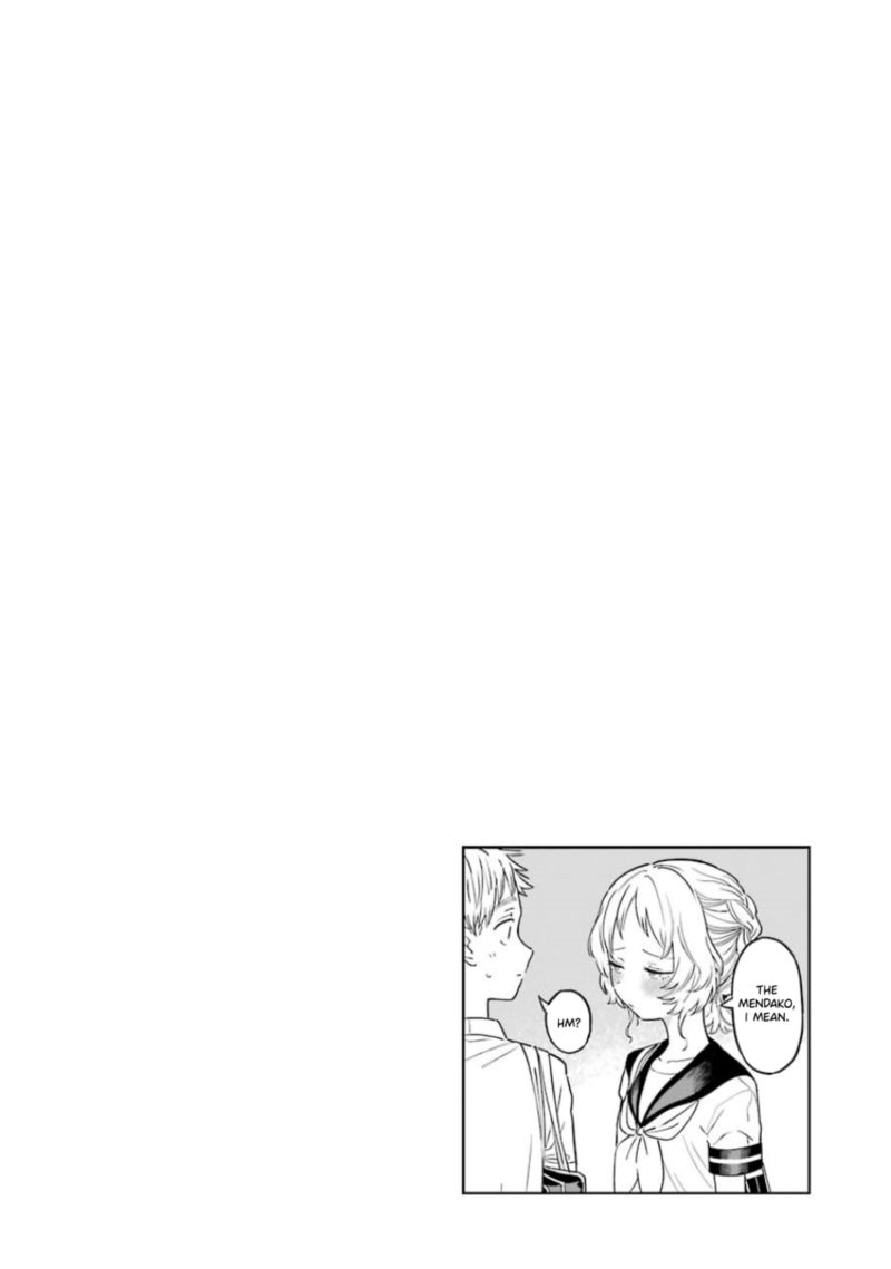 Sukinako Ga Megane Wo Wasureta 67 18