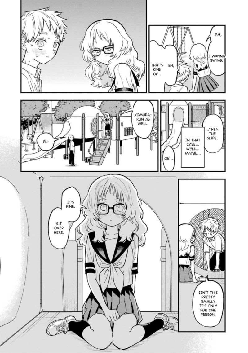Sukinako Ga Megane Wo Wasureta 68 4