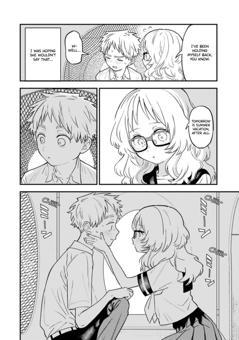 Sukinako Ga Megane Wo Wasureta 68 6