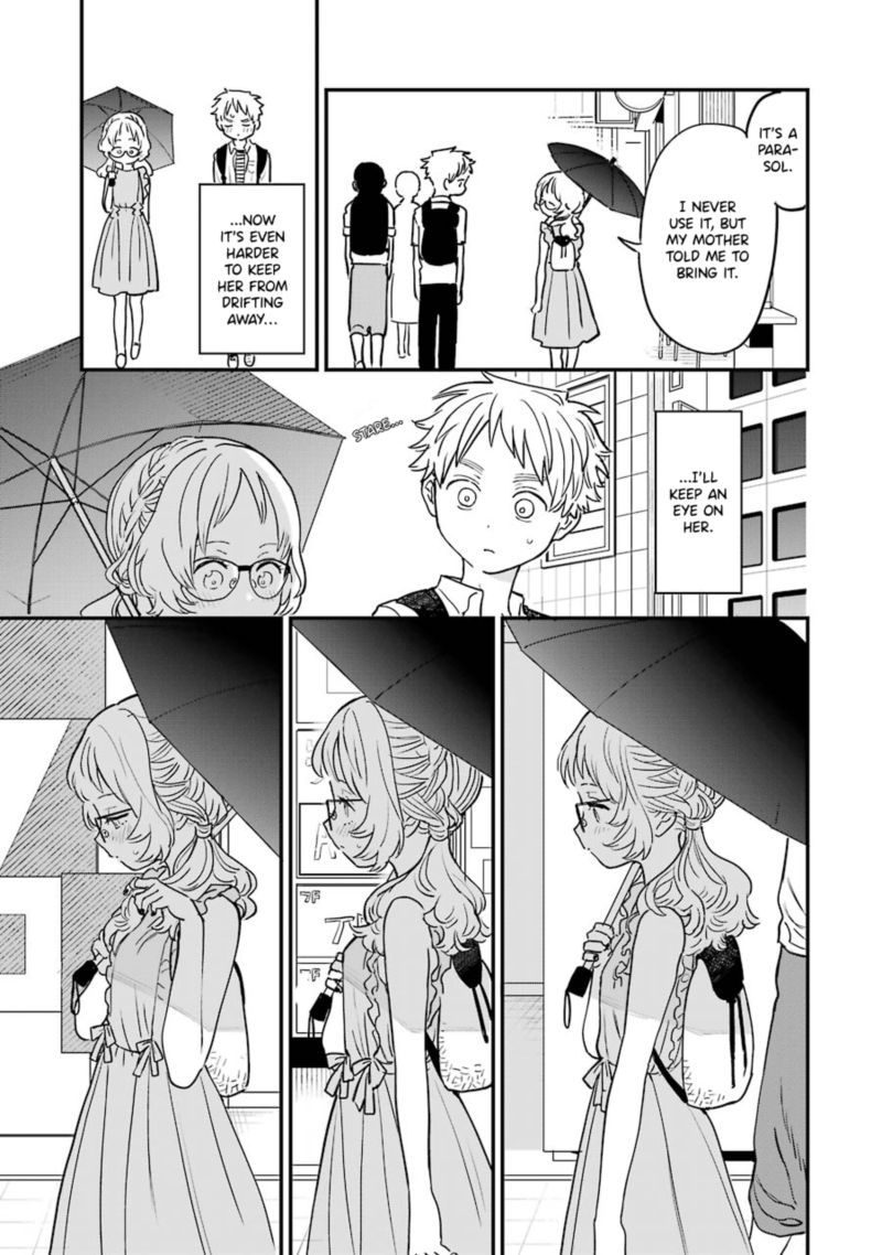 Sukinako Ga Megane Wo Wasureta 70 10