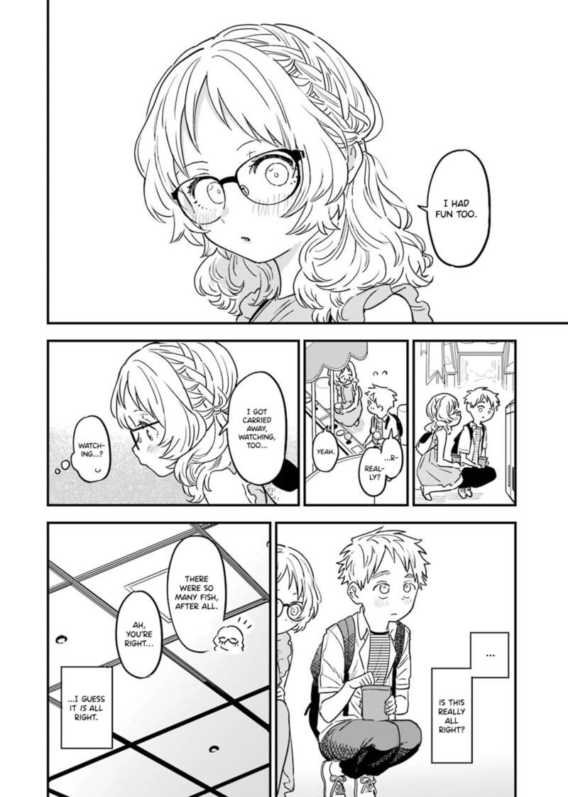 Sukinako Ga Megane Wo Wasureta 71 14