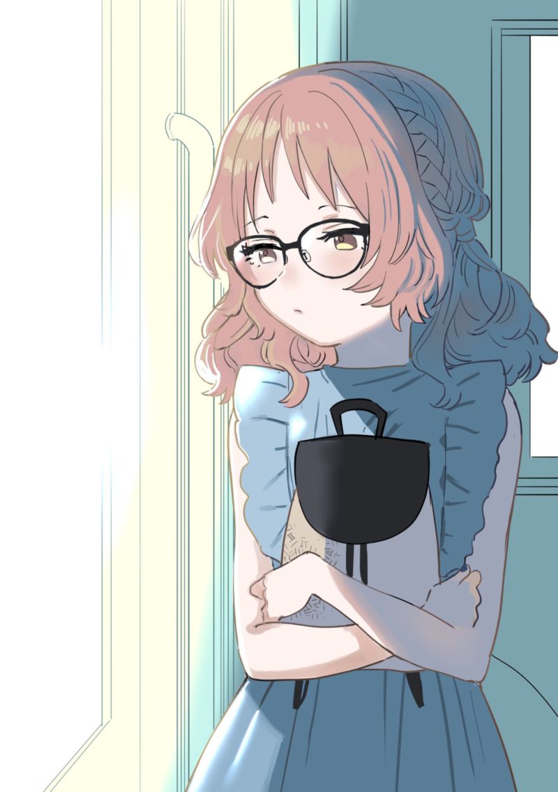 Sukinako Ga Megane Wo Wasureta 71 17