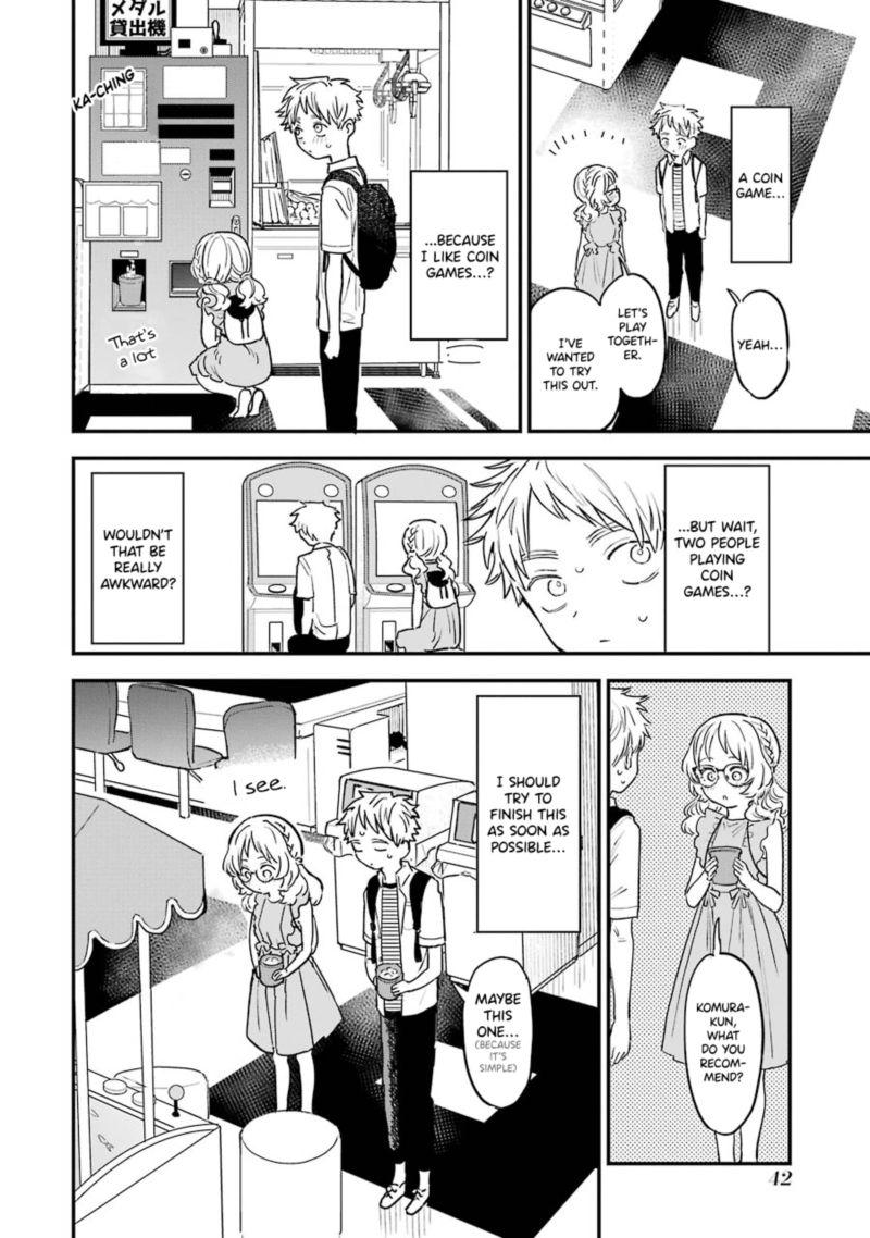 Sukinako Ga Megane Wo Wasureta 71 6