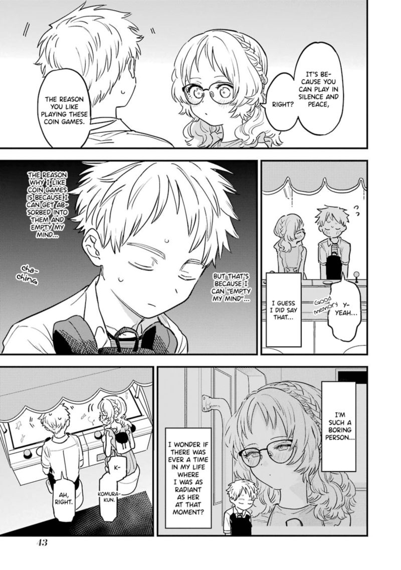 Sukinako Ga Megane Wo Wasureta 71 7