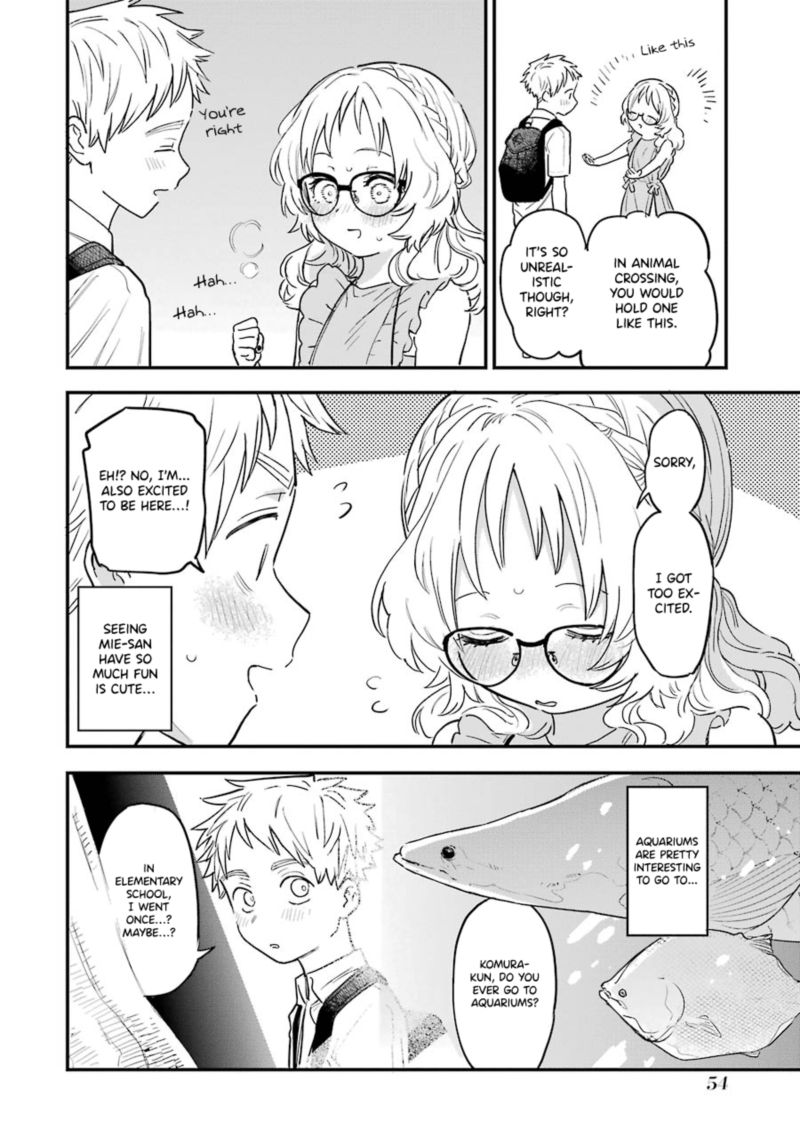 Sukinako Ga Megane Wo Wasureta 72 2