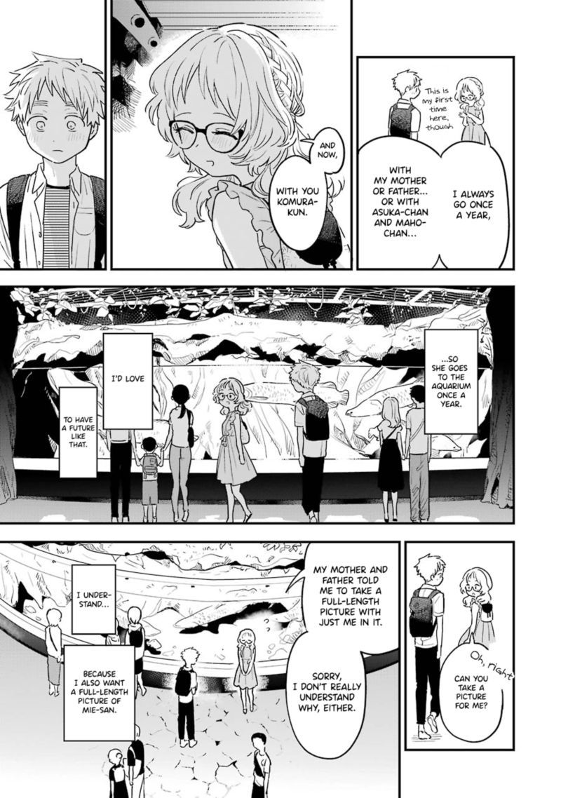 Sukinako Ga Megane Wo Wasureta 72 3