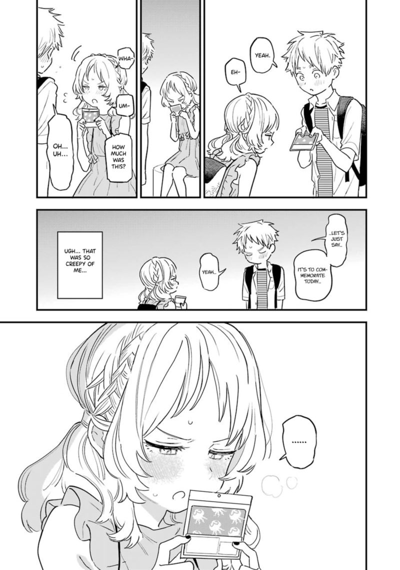 Sukinako Ga Megane Wo Wasureta 73 13