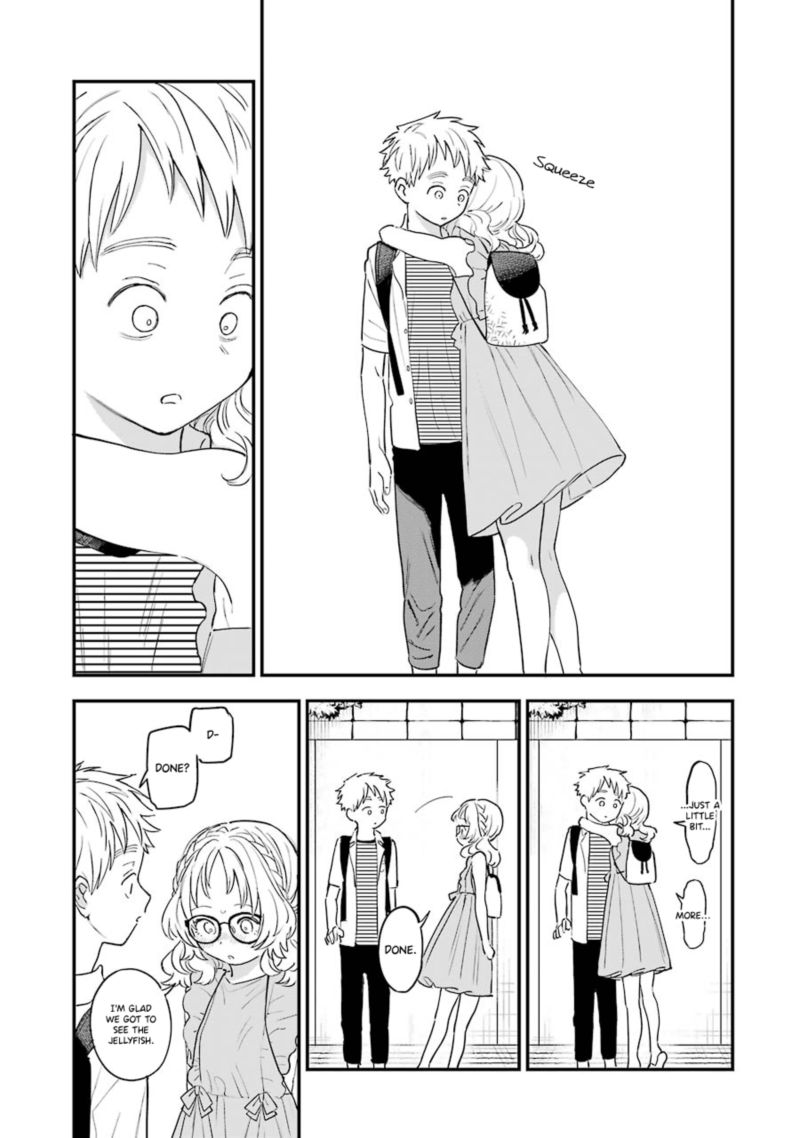 Sukinako Ga Megane Wo Wasureta 74 15