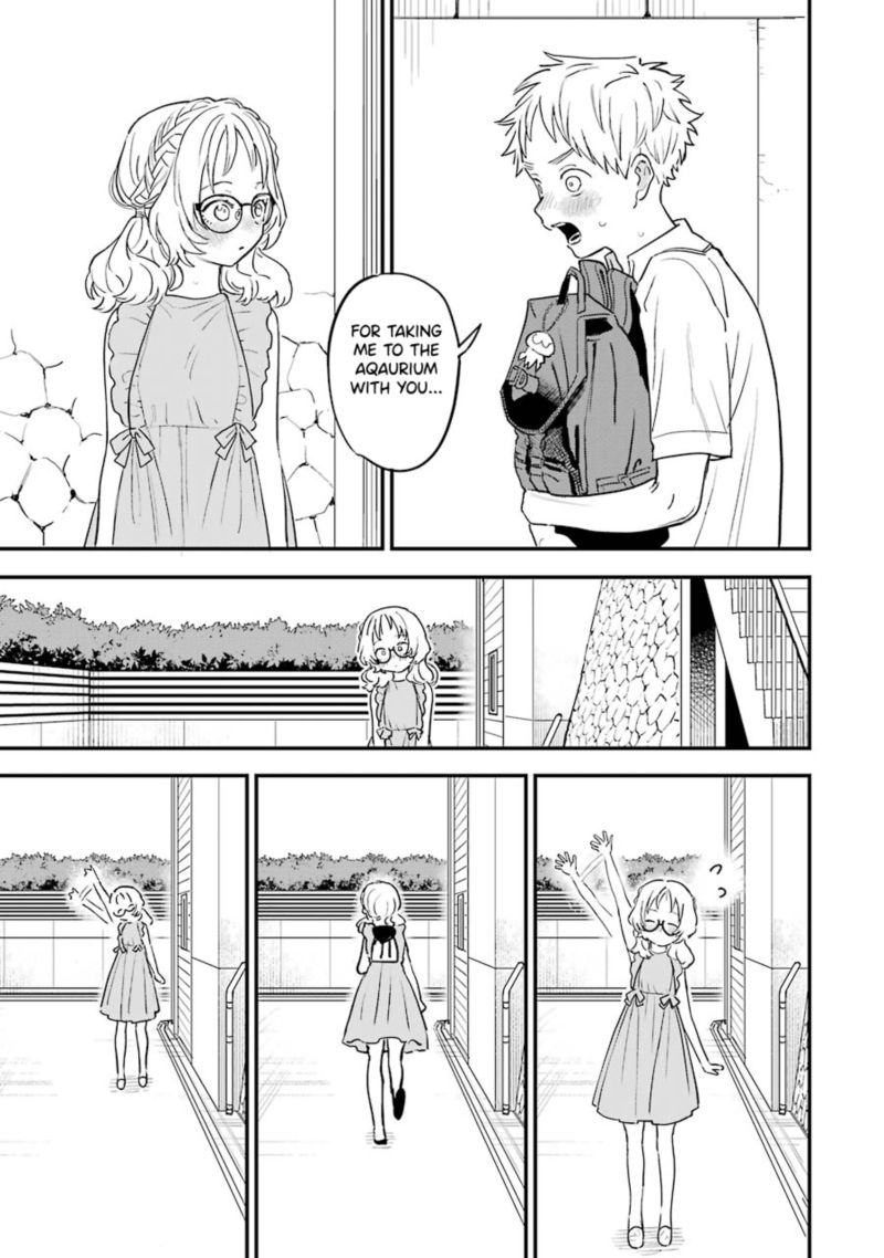 Sukinako Ga Megane Wo Wasureta 74 17