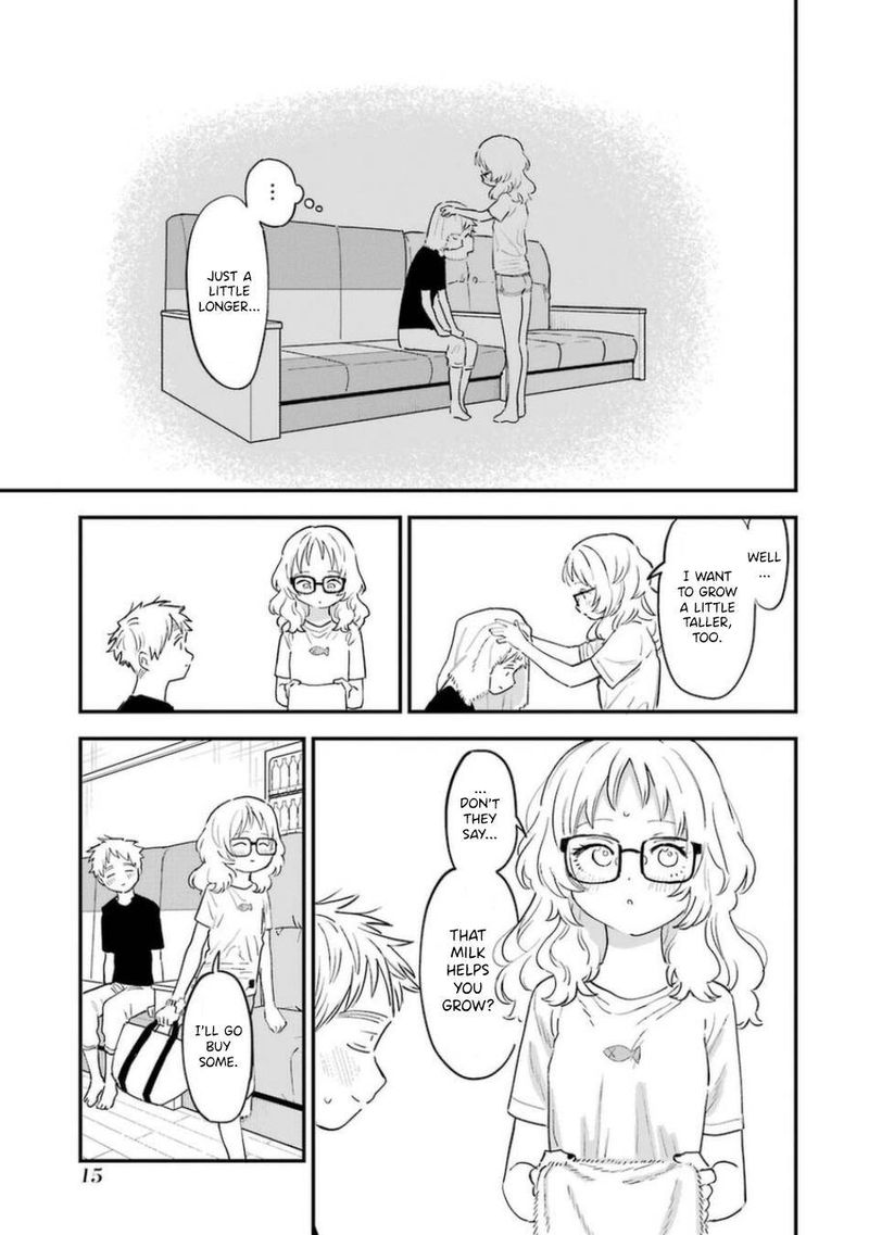 Sukinako Ga Megane Wo Wasureta 75 17