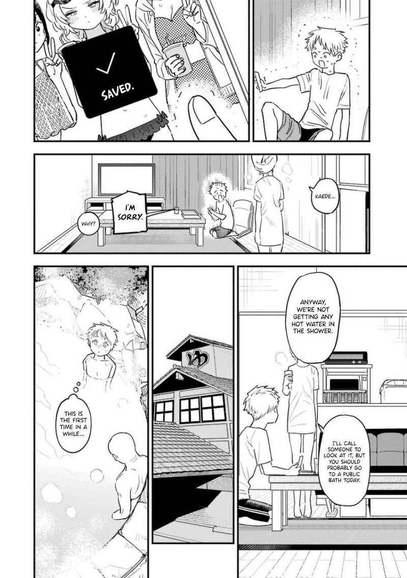 Sukinako Ga Megane Wo Wasureta 75 6