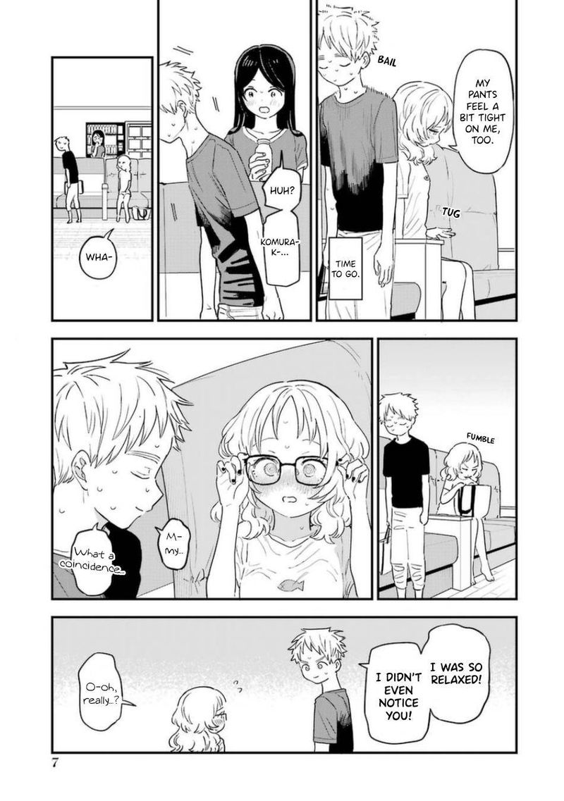Sukinako Ga Megane Wo Wasureta 75 9