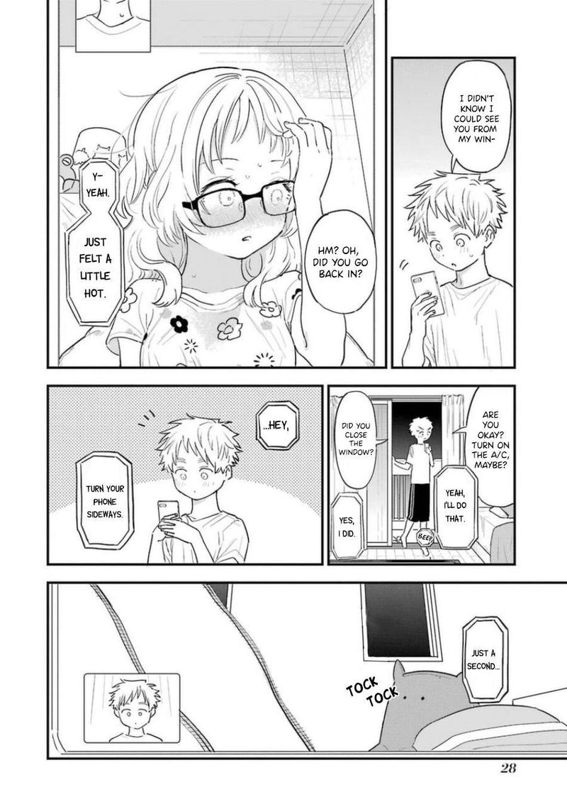 Sukinako Ga Megane Wo Wasureta 76 10