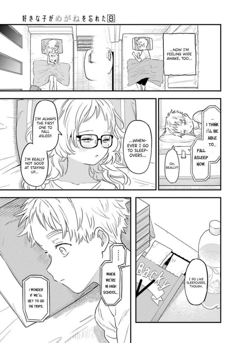 Sukinako Ga Megane Wo Wasureta 76 13
