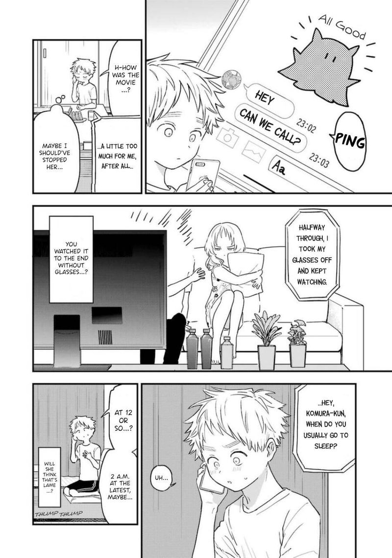 Sukinako Ga Megane Wo Wasureta 76 2