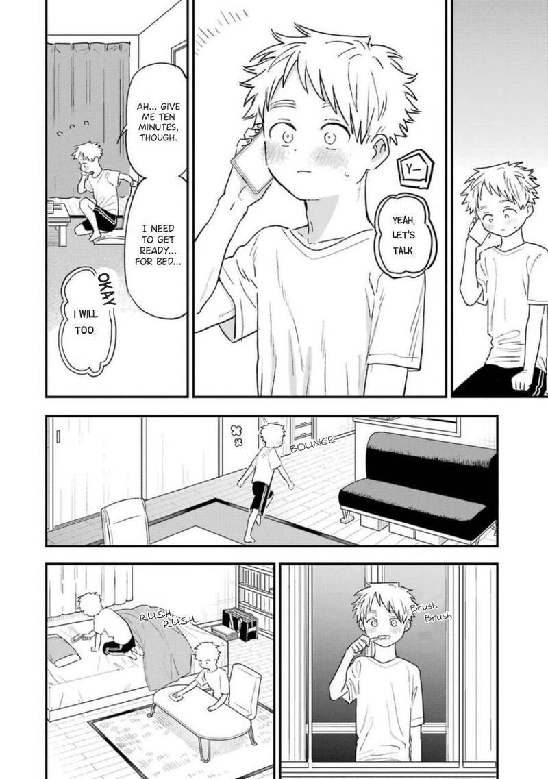 Sukinako Ga Megane Wo Wasureta 76 4